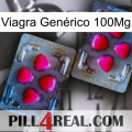 Viagra Genérico 100Mg 15